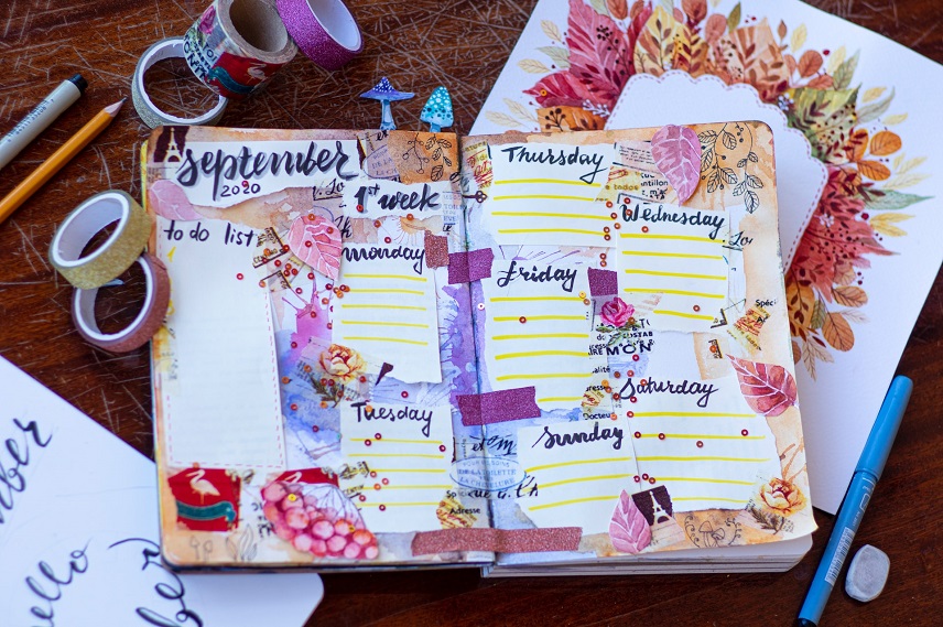 A Beginner’s Guide to Scrapbooking: A Fun Way to Document Lovely Memories
