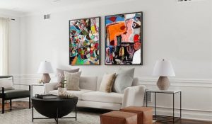 Tips on Master Decorating Your Home with Canvas Prints