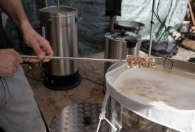 Malt Extract: The Essential Ingredient of Homebrewing