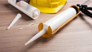 silicone sealants