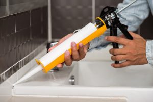 silicone sealants