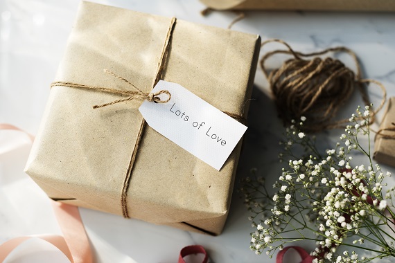 From the Heart: Thoughtful and Unique Personalised Gift Suggestions