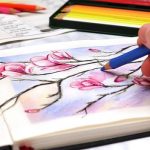 Mastering the Art of Watercolour Pencils: A Comprehensive Guide for Beginners