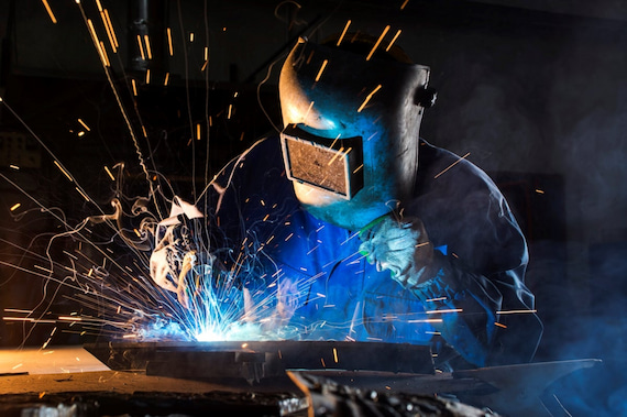 Mastering the Weld: Your Ultimate Guide to Buying Welding Machines