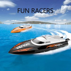 rc boats