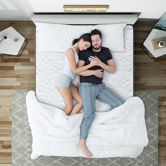 Sweet Dreams: Guide to Choosing the Ideal Queen Size Mattress