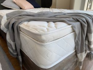 Latex Queen Size Mattress