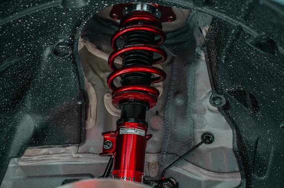 tuning coilovers