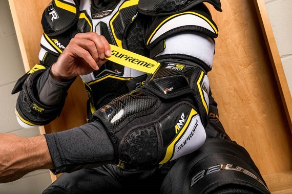The Ultimate Guide to Hockey Elbow Pads