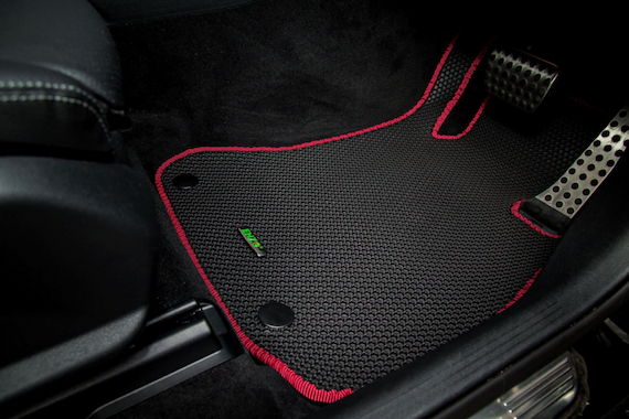 Car Interior Makeover: When and Why to Replace Your Carpet Rug