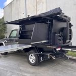 Customizing Your Ride: The Ultimate Guide to Ute Tray and Toolbox Configurations for Maximum Utility