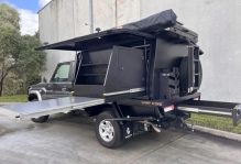 Ute Tray & Canopy buyers guide