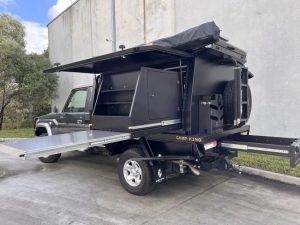 Ute Tray & Canopy buyers guide