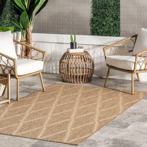 Outdoor Rug for Your Patio