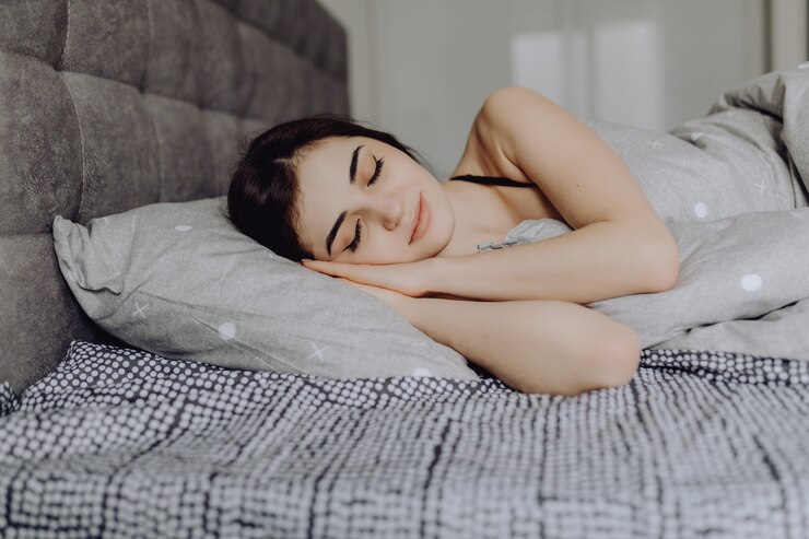 side sleeping