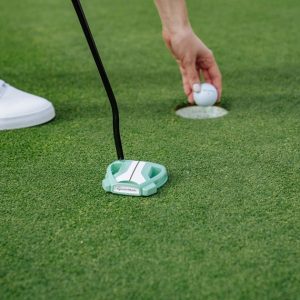 TaylorMade Spider Tour X DB Putter 33" RH Ladies