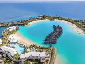 fiji