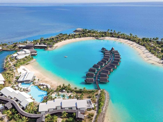 fiji