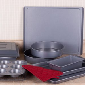 types of baking trays