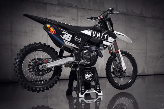 Husqvarna Graphics