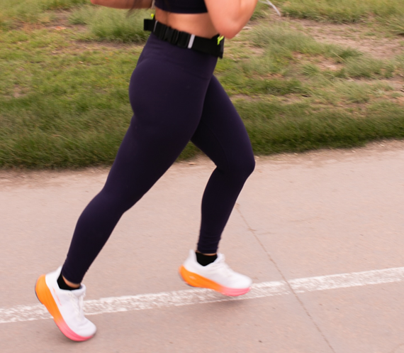 Running Shoes