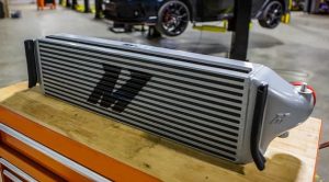 Aftermarket Intercoolers