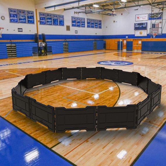 GaGa ball