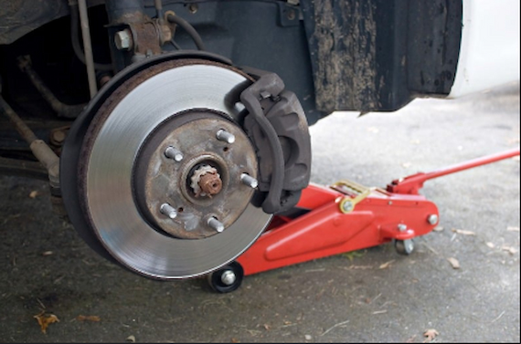 Brake Smarter, Not Harder: How to Make the Most of Your Car’s Braking System