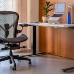 adjustable desk