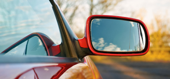 Reflecting Your Drive: Choosing the Right Auto Mirror for Your Car