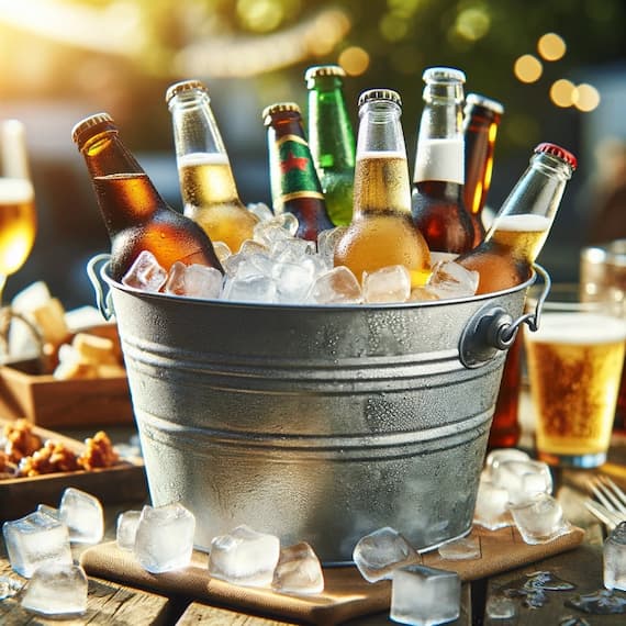 beer-bottles