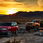 Bronco Cars