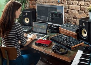 equipment for djs