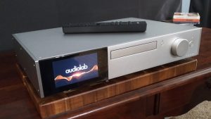 cd-player