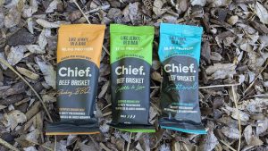 Beef Bar by Chief