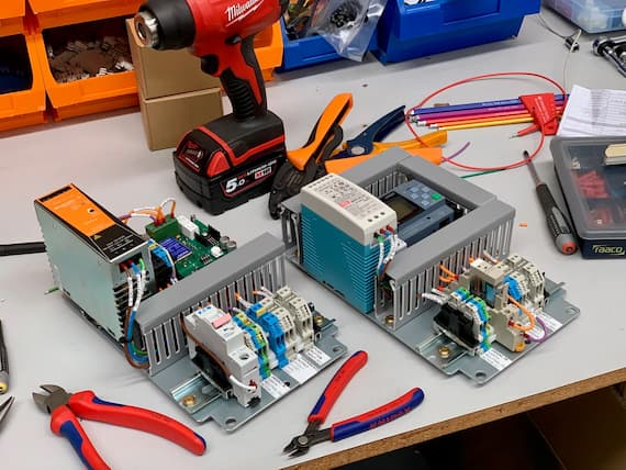 transmittersandreceivers