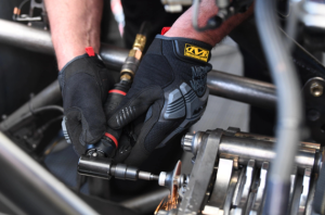 Mechanix M-Pact Gloves