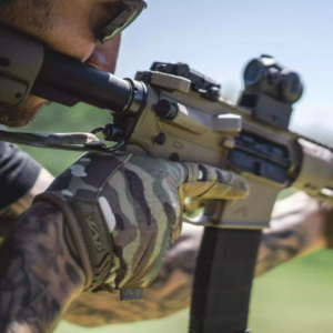 Mechanix Original Multicam Gloves