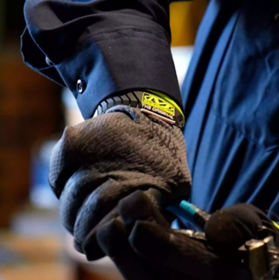 Mechanix The Original Needlestick Protection Gloves