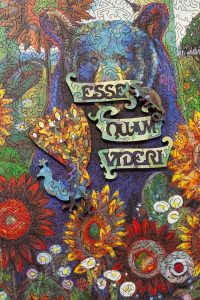 Kari Lehr jigsaw