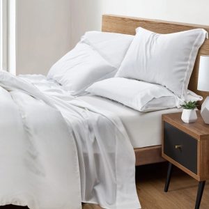 bed sheets