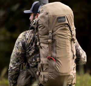 BackPack