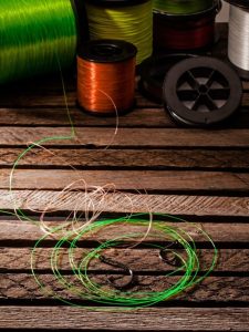 mono fishing line
