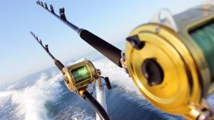 mono fishing line
