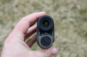 rangefinder