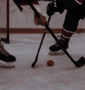 Hockey
