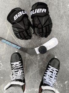 Gloves