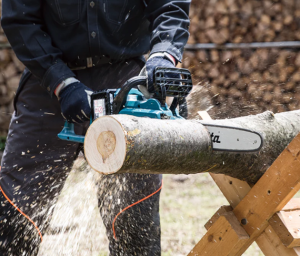 Makita DUC400Z