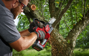 Milwaukee 2527-20