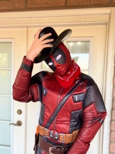 costume